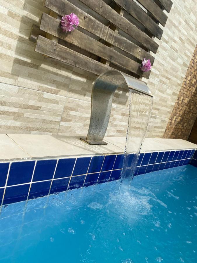 Linda Casa Com Piscina Brisa Do Mar - Maragogi Villa Exterior photo
