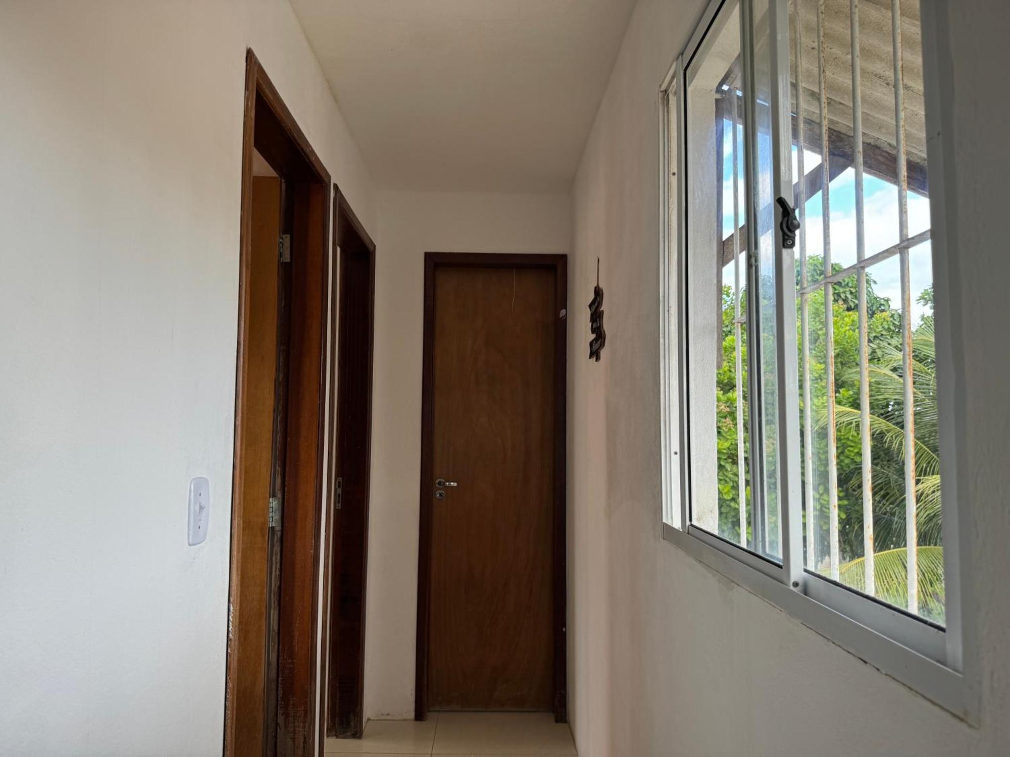 Linda Casa Com Piscina Brisa Do Mar - Maragogi Villa Exterior photo